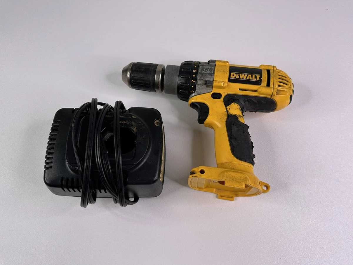 Image of DeWalt DW980 cordless drill