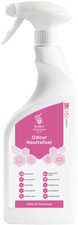 Evans Vanodine Odour Neutraliser 6 x 750ml - Eliminate Offensive Odour 6.04 per litre