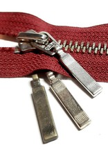 Zipper Puller Small Size 3 with Metal Claw Repair Kit