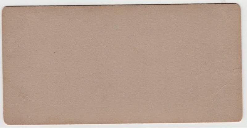 DAKOTA HOME~ SOUTH DAKOTA ~ W. R. CROSS ~ c -1880 | eBay