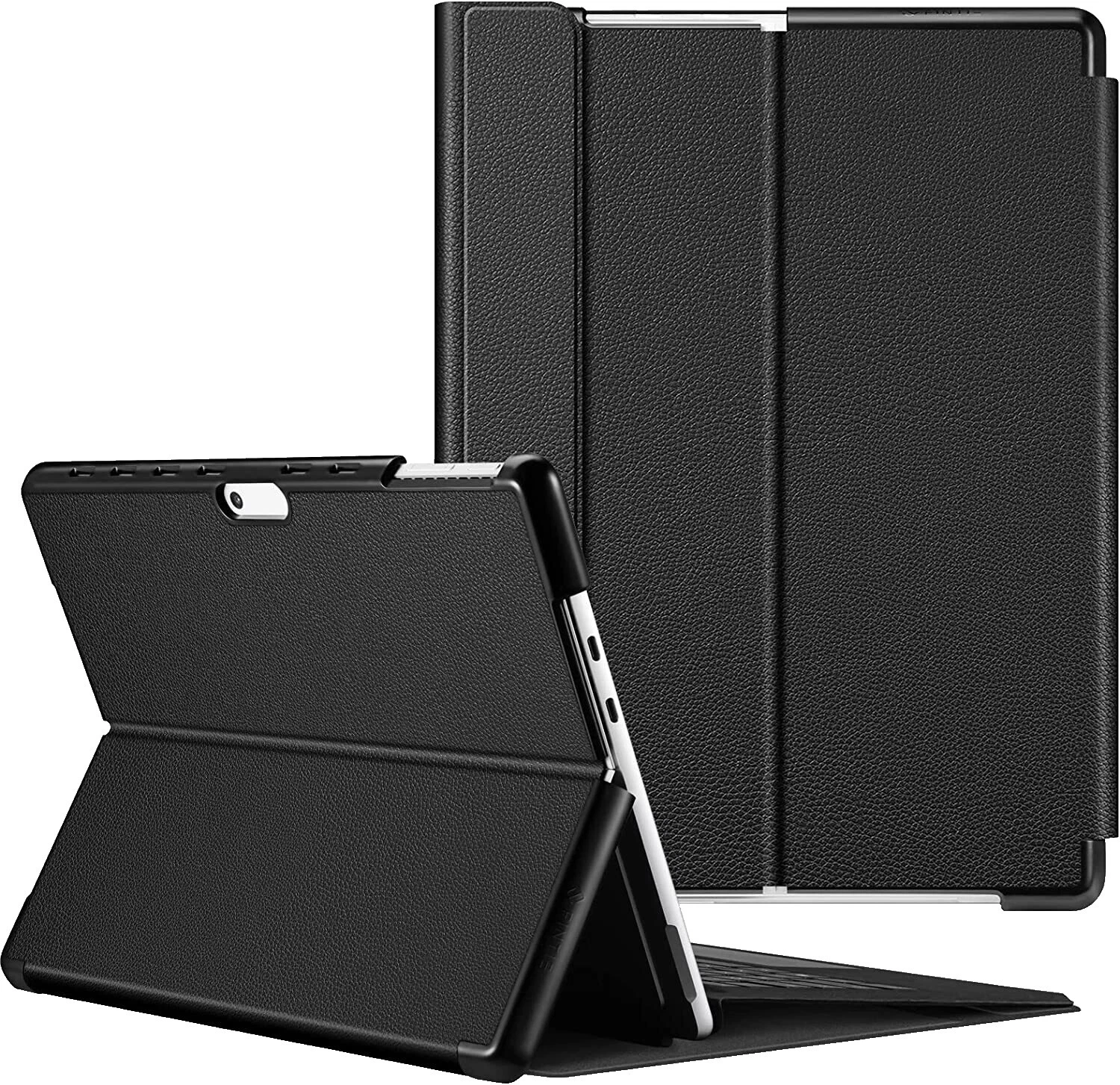 Synthetic Leather Tablet & eReader Folding Folio Cases Folios for Microsoft