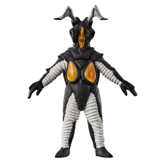 激レア！TRINITY ULANUS 20gセッティングセット！ NEW Bandai Ultimate Luminous Zetton Ultraman PVC Figure