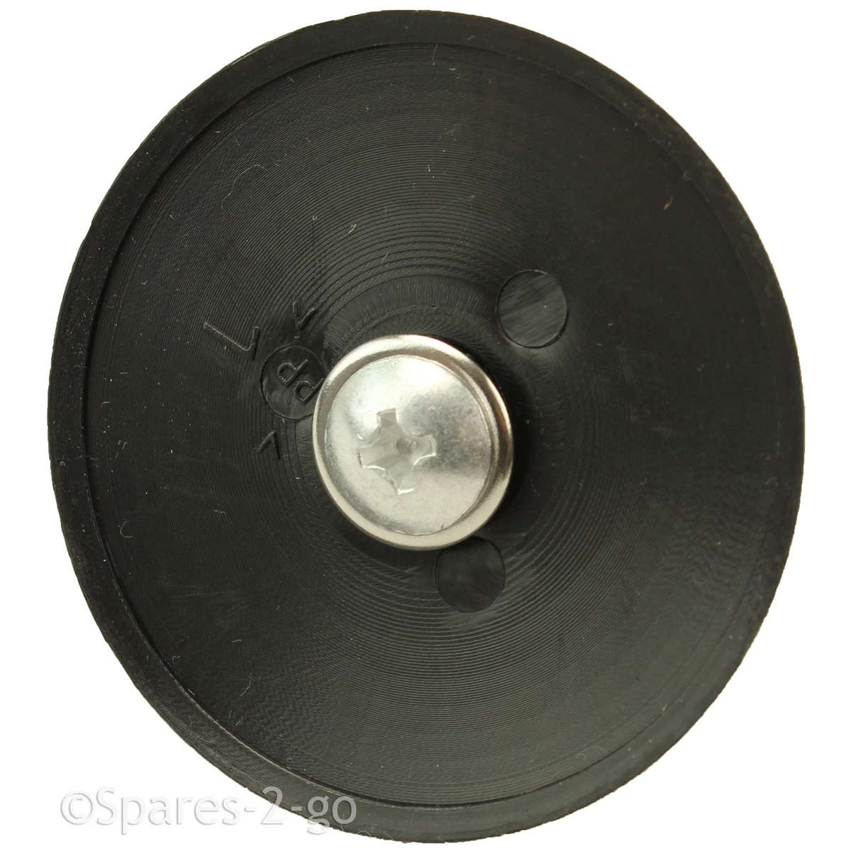 Burco kettle top