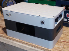 Sunenergy XT BK215 Kopfspeicher 2 MPPT Tracker Speicher 2KW Balkonkraftwerk