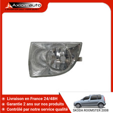 Clignotant Skoda ROOMSTER