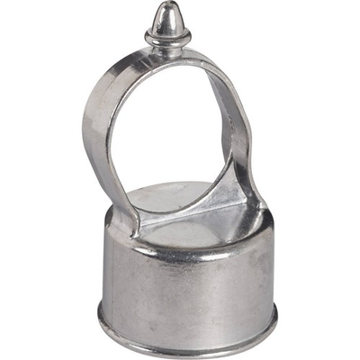 #ad Midwest Air Tech Eye Top 1 5 8 in. Aluminum Cap 328556C Midwest Air Tech 328556C $8.67