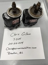 Slick 6393 Magneto - Core