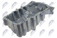 NTY ÖLwanne BMO-AU-010 FüR A4 Audi B7 8EC Avant 8ED A6 C6 4F5 4F2 8HE TDI 16V ST