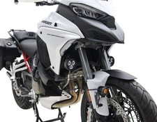 Denali Driving Light Mount Ducati Multistrada V4 2021 - 2025