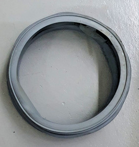 Bauknecht WA 7778 W Türmanschette /Türdichtung ähnlich  Whirlpool Waschmaschine
