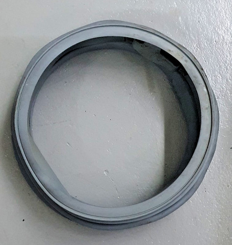 Bauknecht WA 7778 W Türmanschette /Türdichtung ähnlich  Whirlpool Waschmaschine