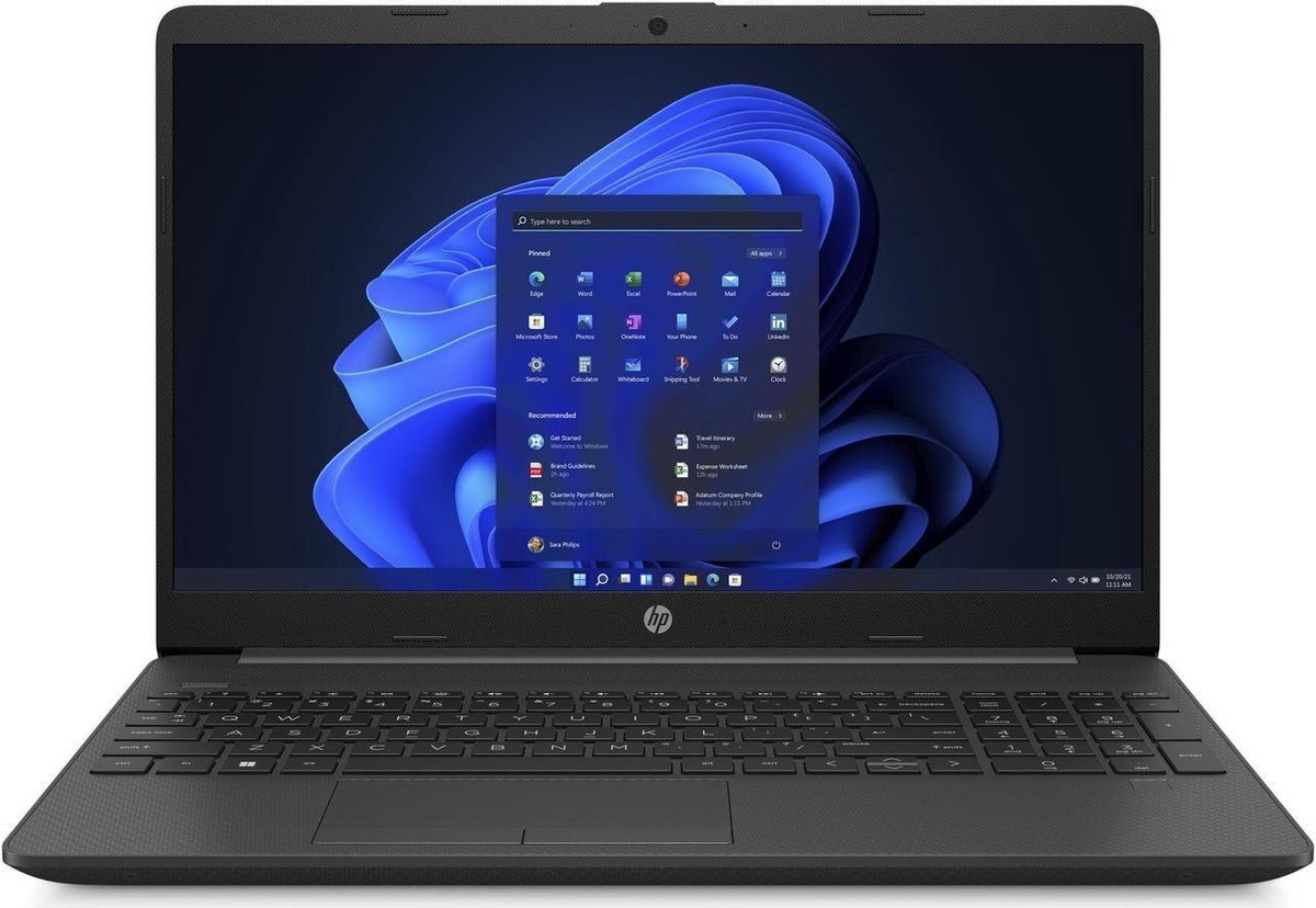 HP 250 G9R 15.6