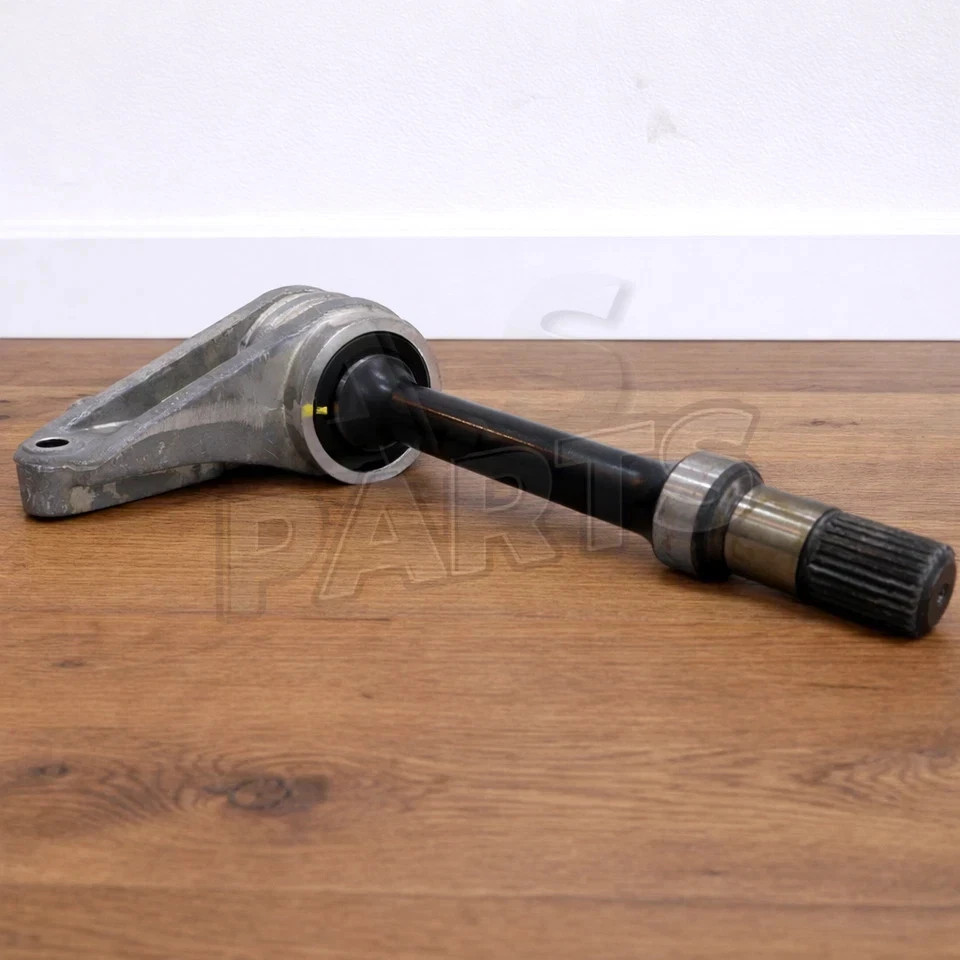 For Suzuki SX4 1st Gen 1.6L 2007-2013 - Drive Intermediate Shaft