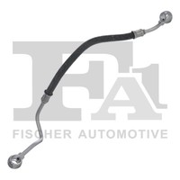 ÖLleitung Turbolader FÜR Ford, Land Rover - Fa1 613-810