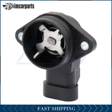 Throttle Position Sensor TPS Fits Buick LeSabre Custom Sedan 4-Door 3.8L 213916