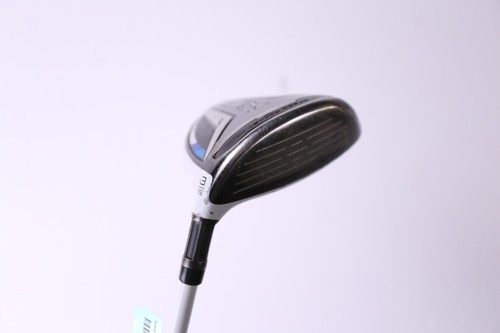 TaylorMade SIM MAX 15* 3-Wood Ladies Flex Aldila NV Value - Picture 7 of 8