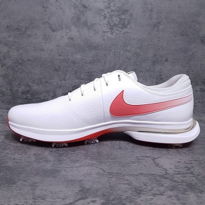 Nike Air Zoom Victory Tour 3 Golf Shoes White Red FQ3273-100 Men\'s Size 12 Nike Air Zoom Victory Tour 3 Golf Shoes White / Red FQ3273  main image 3