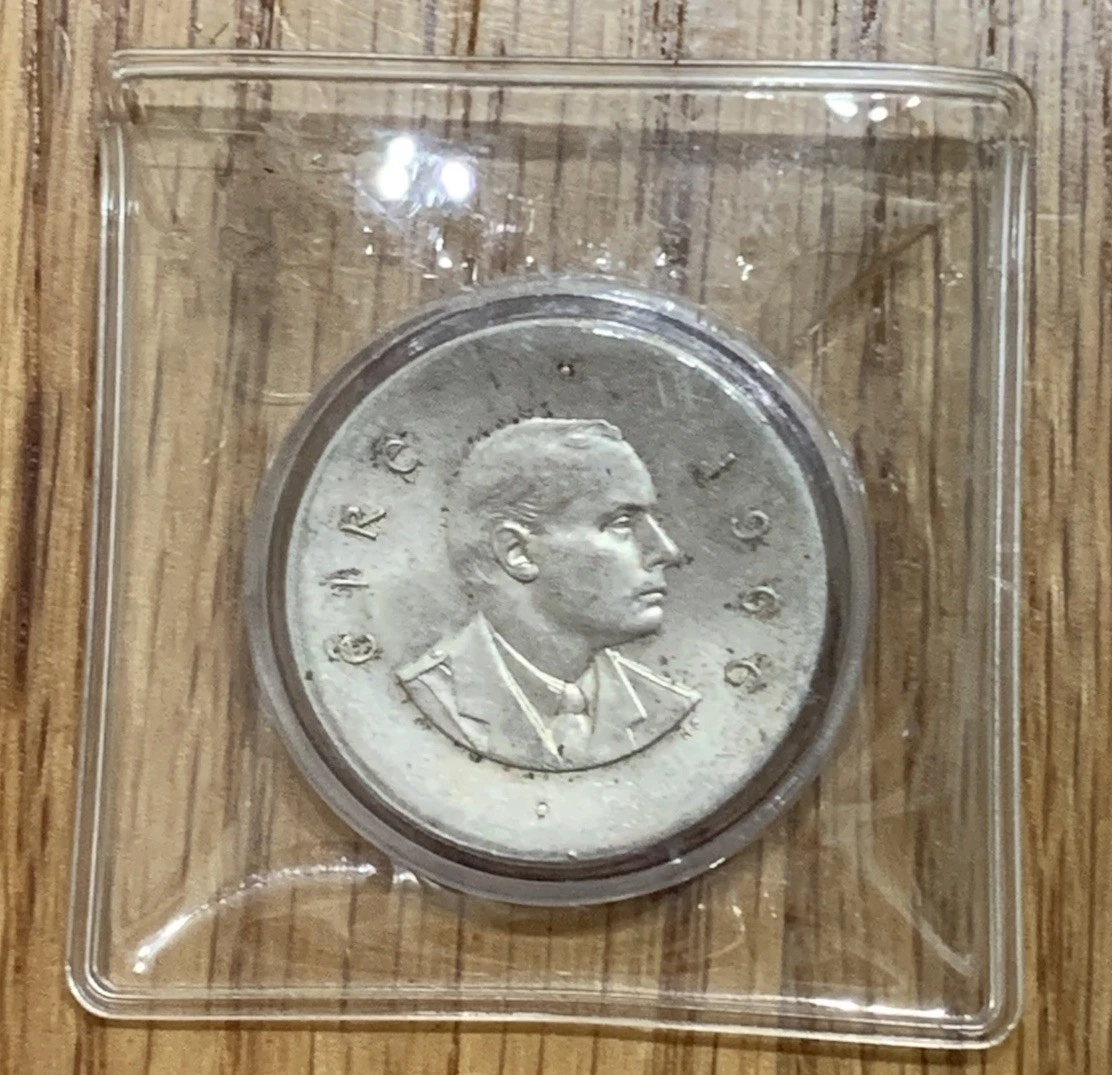 1966 Eire Shilling for sale | eBay
