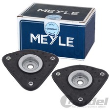 2x MEYLE DOMLAGER VORNE passend für FORD C-MAX II GRAND C-MAX 1.0-2.0 TDCi