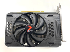 PNY GeForce RTX 3060 XLR8 Gaming REVEL EPIC-X RGB Single Fan 12GB GDDR6 Graphics