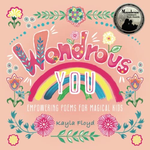 Wondrous You: Empowering Poems for Magical Kids