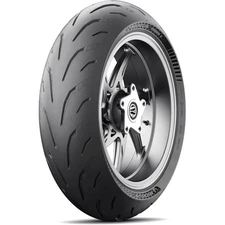 Michelin Power 6 Rear Tire - 240/45ZR-17 83971
