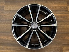 1x Mercedes A B CLA Klasse W176 W246 117 Alufelge 18 Zoll RDKS A2464010600 F5159 1x Mercedes A B CLA Klasse W176 W246 117 Alufelge 18 Zoll RDKS A2464010600 F5159