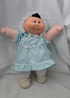 vintage cabbage patch doll