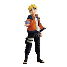 Figura Boruto Naruto Next Generations Uzumaki Generations Banpresto [243446]