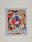 Jaxson Dart 2025 Panini Donruss - Bomb Squad #BS-JDT ROOKIE (RC)