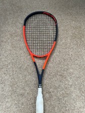 Pair - Head Radical 135 Slimbody 2024 squash racket - Set of 2