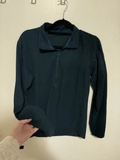 Arcteryx  1/2 Zip Pullover Size M Mens Fleece 