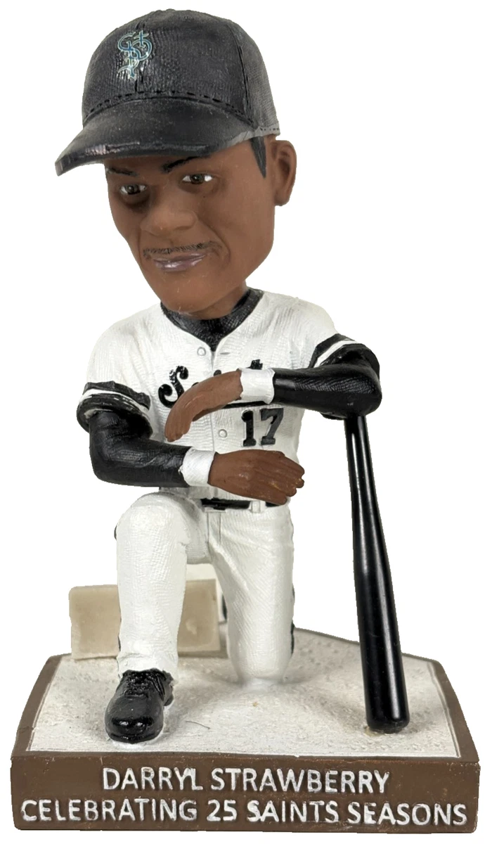 Baseball St. Paul Saints Vintage Bobble Heads for sale | eBay