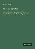 Dizionario Portatile Adone Palmieri Taschenbuch Italienisch 2024