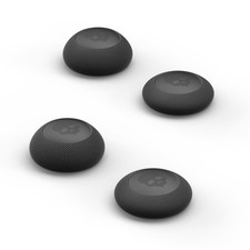 Skull & Co. Convex Thumb Grip Caps Joystick Cap Analog Stick Cap Thumbstick G...
