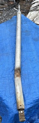 Heavy Duty Ski Eye From A Correct Craft Southwind
