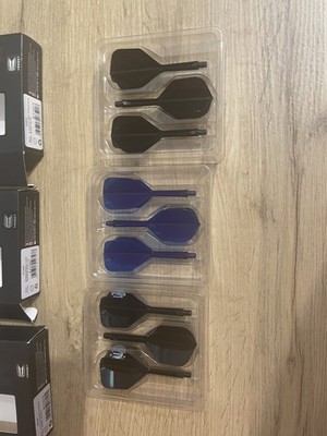 Target K Flex No 6 Intermediate 3 Sätze Gebraucht vers Farben