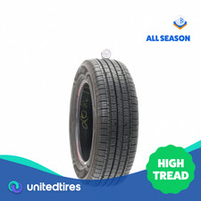 Used 21560r16 Goodyear Assurance Maxlife 2 95v - 10.532 Used 21560r16 Goodyear Assurance Maxlife 2 95v - 10.532