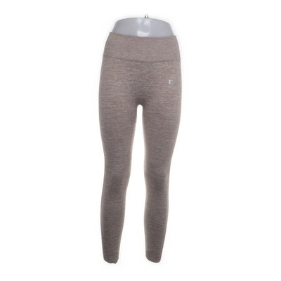ICIW, Sportleggings, Größe: M, Beige, Elasthan/Polyamid/Polyester #uiq