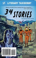 34 Stories / 124 Beloved Various Taschenbuch Kartoniert / Broschiert Englisch