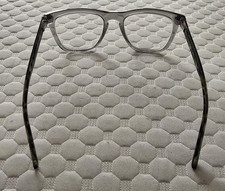 Marcos de gafas London Fog con estuche LF515-2 borde completo
