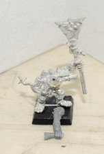 Warhammer Mordheim Skaven Clan Eshin Sorcerer (c)