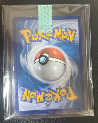 Gengar VMAX Full Alt Art 020/019 High-Class Deck Swsh Rare