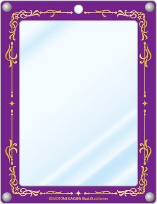 Uta no Prince-sama Shining Live Tokiya Acrylic Keychain Frame