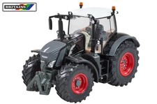 SONDERMODELL TRAKTOR FENDT 826 VARIO BLACK BEAUTY  1:32 TRECKER SCHLEPPER LIMITI