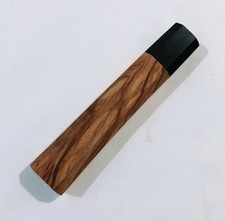 Japan wood Handle Chef knife takobiki whetstone naniwa miyabi sword tool honyaki