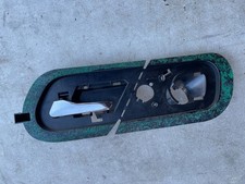 Mercedes SLK R170 Griff Schale Türgriff innen Abdeckung Links VL 1-4068-000Li Mercedes SLK R170 Griff Schale Türgriff innen Abdeckung Links VL 1-4068-000Li