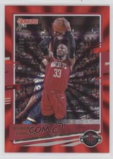 2020-21 Panini Donruss Red Laser 80/99 Robert Covington #80 6o3