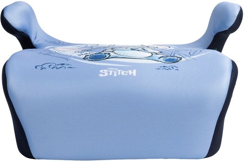 Alzatina Stitch seggiolino auto Pan da 125 a 150 cm DISNEY - Foto 9 di 9