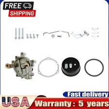 Holley 45-223 Conversion Kit Electric Choke Housing With Thermostat Coil Holley 45-223 Conversion Kit Electric Choke Housing With Thermostat Coil